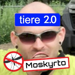 Moskyrto: Tiere 2.0