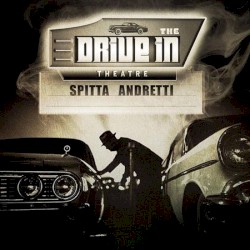 The Drive-In Theatre