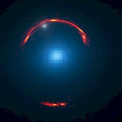 Something in the Water