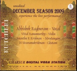 December Season 2009