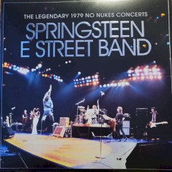 The Legendary 1979 No Nukes Concerts