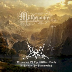 Memories of the Middle Earth - A Tribute to Summoning
