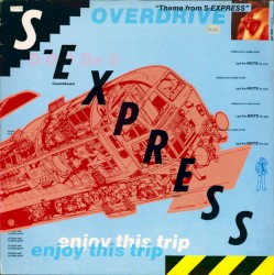 Theme From S‐Express