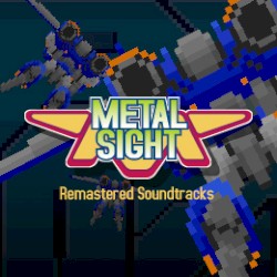 METAL SIGHT Remastered Soundtracks