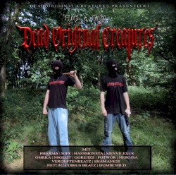 Dead Original Creatures