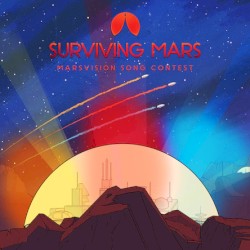 Surviving Mars: Marsvision Radio