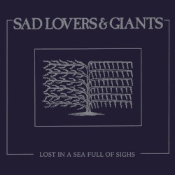 Lost in a Sea Full of Sighs