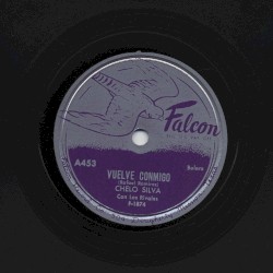 Vuelve conmigo / Duelo de amor