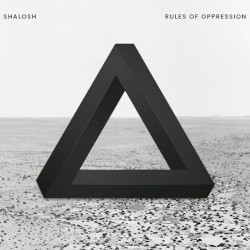 Rules of Oppression