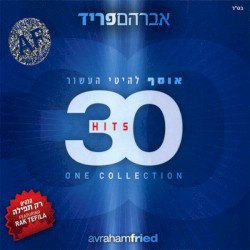 30 Hits - One Collection (Hits of the Decade)