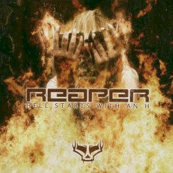 Hell Starts With an H