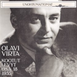 Kootut levyt, osa 18: 1955