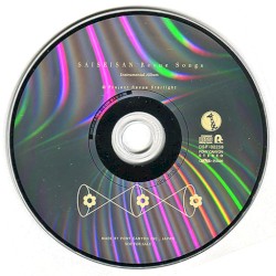 「少女☆歌劇 レヴュースタァライト ロンド・ロンド・ロンド」再生産レヴュー曲 インストCD