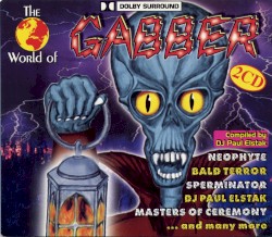 The World of Gabber
