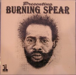 Studio One Presents Burning Spear
