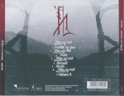 Heiðindómr ok mótgangr