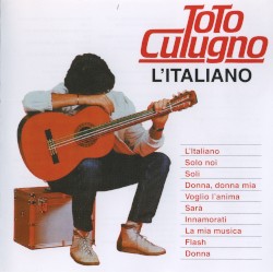 L’italiano
