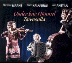 Under Bar Himmel = Taivasalla