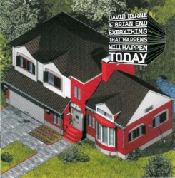 Everything That Happens Will Happen Today