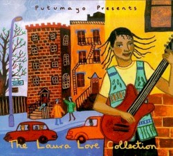 Putumayo Presents: The Laura Love Collection