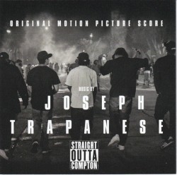 Straight Outta Compton (Original Motion Picture Score)
