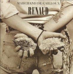 Marchand de cailloux