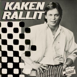 Kaken rallit
