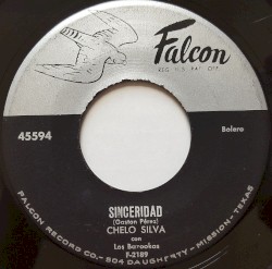 Sinceridad / Miénteme más