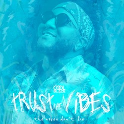 Trust The Vibes - EP