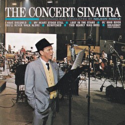 The Concert Sinatra