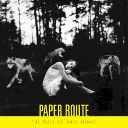 The Peace of Wild Things