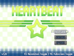 HEARTBEAT