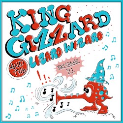 Live in Brisbane ’21