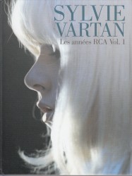 Sylvie Vartan - Les Années RCA Volume 1