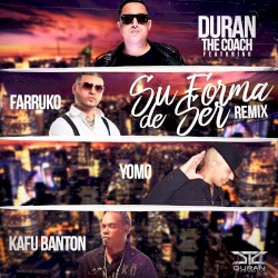 Su forma de ser (remix)