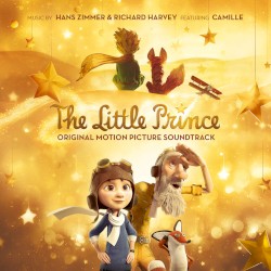 The Little Prince Original Motion Picture Soundtrack