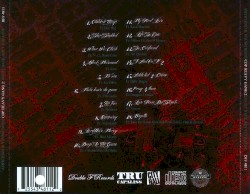 Cop Heavy Gang 2 - Right Back: Ain't Cheatin'