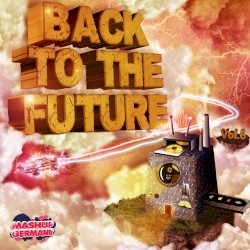 Mashup-Germany, Volume 6: Back to the future