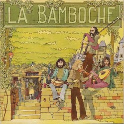 La Bamboche