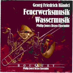 Feuerwerksmusik Wassermusik