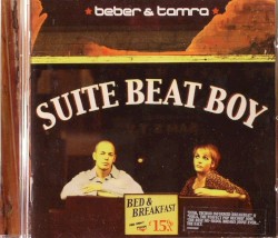Suite Beat Boy