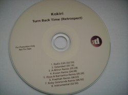 Turn Back Time (Retrospect)