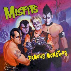 Famous Monsters