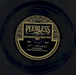 ¡Ay! Caramba / El nuevo desterrado