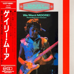 We Want Moore!