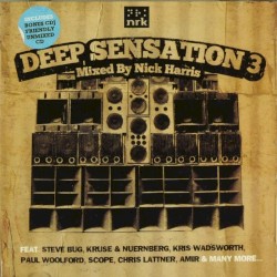 Deep Sensation 3