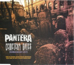 Cemetery Gates (Demon Knight edit)