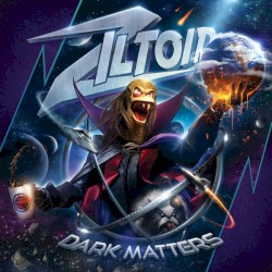 Ziltoid: Dark Matters