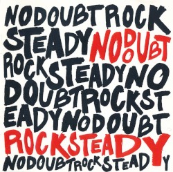 Rock Steady