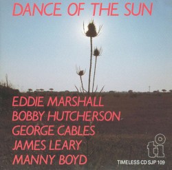 Dance Of The Sun
